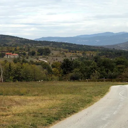 Family Friendly With A Swimming Pool Cepic, Istria - Sredisnja Istra - 15878 Apartment *