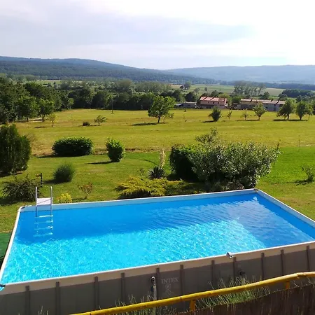 Apartment Family Friendly With A Swimming Pool Cepic, Istria - Sredisnja Istra - 15878 Krsan