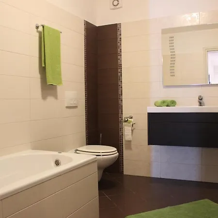 Apartment Family Friendly With A Swimming Pool Cepic, Istria - Sredisnja Istra - 15878 Krsan